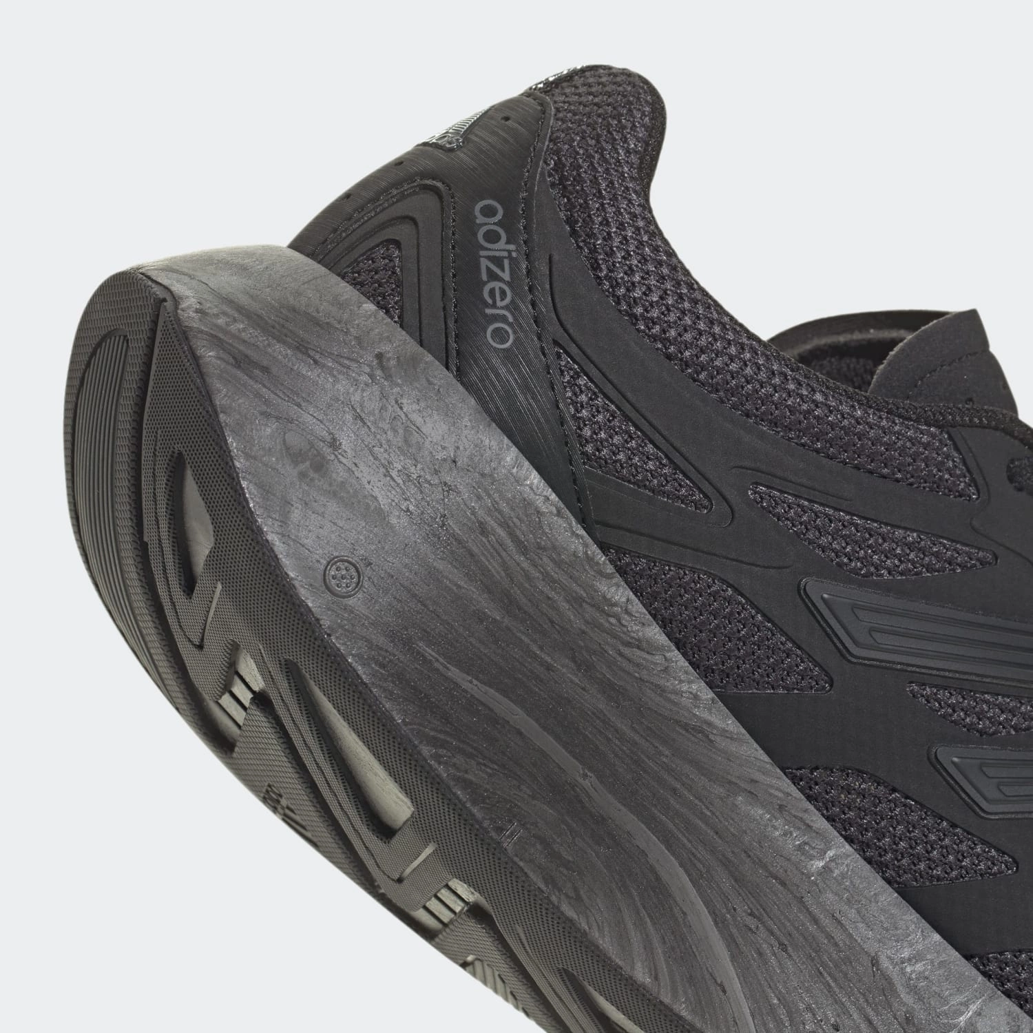 ARSです Adidas Buty Męskie Sportowe ZX 2K Boost Pure czarno