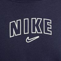 Bluza damska Nike Nsw Phoenix Fleece FN5155-451