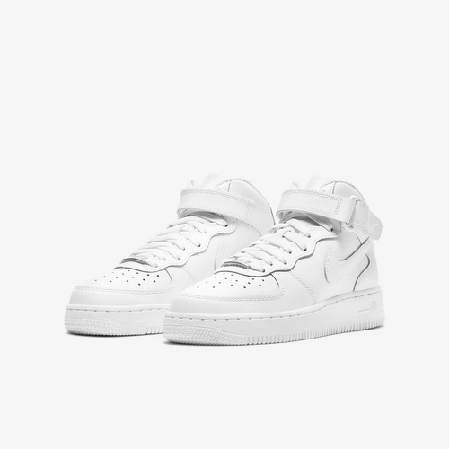 Buty Junior Nike Air Force 1 Mid LE (GS) DH2933-111