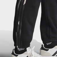 Spodnie męskie adidas Camo Sweatpant HR3529