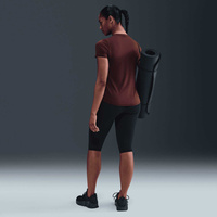 Koszulka damska Nike One Classic IB9408-652