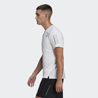 Koszulka męska adidas Own The Run Tee HB7444