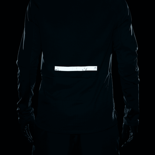 Koszulka męska Nike Therma-Fit Run DV9297-379