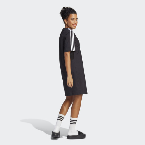 Sukienka adidas Essentials 3-Stripes HR4923