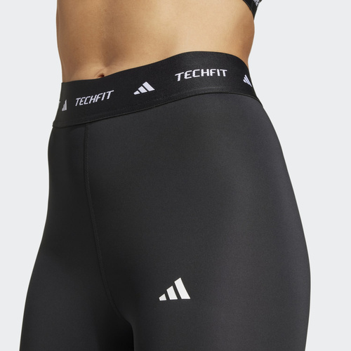 Legginsy damskie adidas TECHFIT 7/8 IT2273