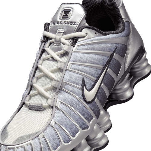 Buty męskie Nike Shox TL IH4466-095