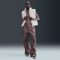 Bezrękawnik damski Nike Classic Puffer FZ5922-072