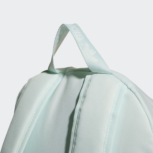 PLECAK UNISEX ADIDAS ADICOLOR BACKPK NIEBIESKI HS6970