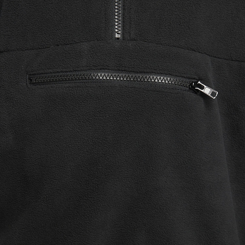 BLUZA MĘSKA NIKE CLUB+ PLR LS HZ TOP DX0525-010