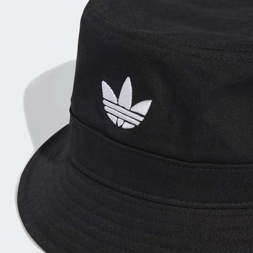 Czapka adidas Adicolor Trefoil Bucket JC6041