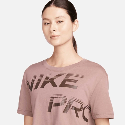 Koszulka damska Nike Pro FQ4985-208