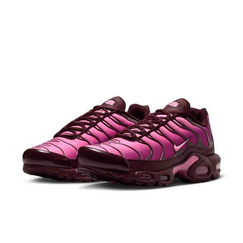 Buty damskie Nike Air Max Plus DZ3670-600