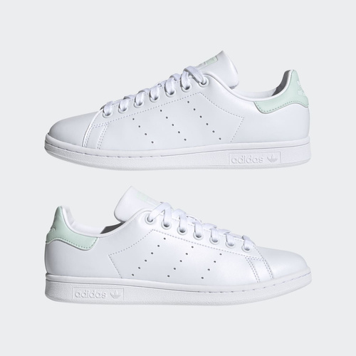 BUTY DAMSKIE ADIDAS STAN SMITH BIAŁE G58186