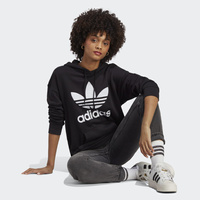 Bluza damska adidas Trefoil Hoodie FM3307