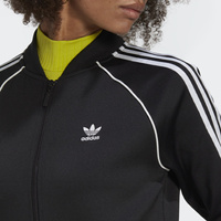 BLUZA DAMSKA ADIDAS SST TRACKTOP PB GD2374