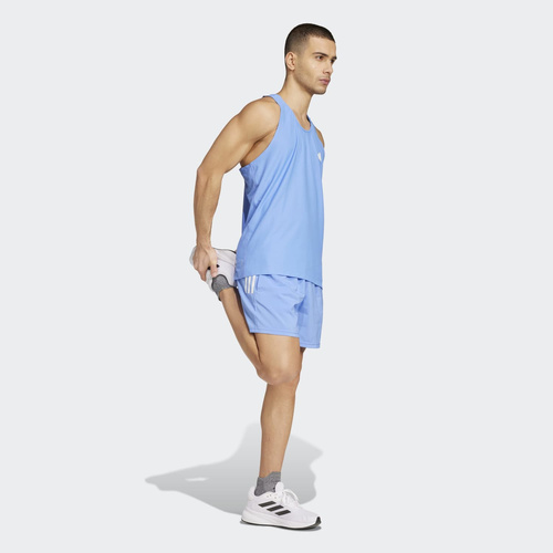 Koszulka męska adidas Own The Run Tank JW9681