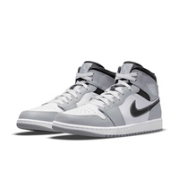 Buty męskie Air Jordan 1 Mid 554724-078