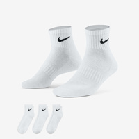 Skarpety męskie Nike Everyday Cushioned (3 Pairs) SX7667-100