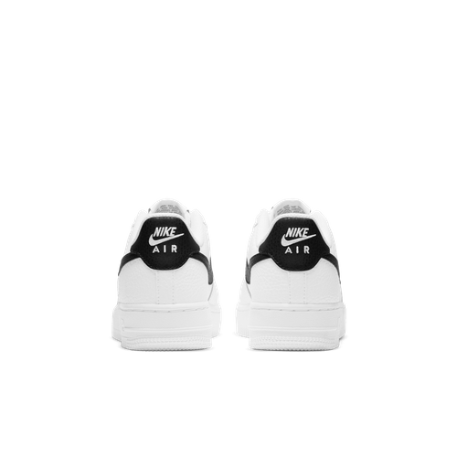 Buty junior Nike Air Force 1 CT3839-100