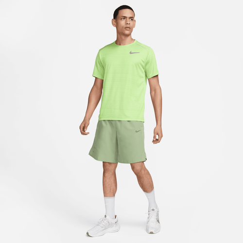 Spodenki męskie Nike Challenger FN7295-386