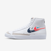 Buty męskie Nike Blazer Mid '77 FJ4827-100