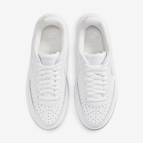 Buty damskie Nike Court Vision Alta DM0113-100