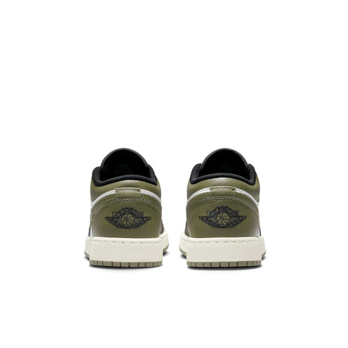 Buty Junior Air Jordan 1 Low 553560-092