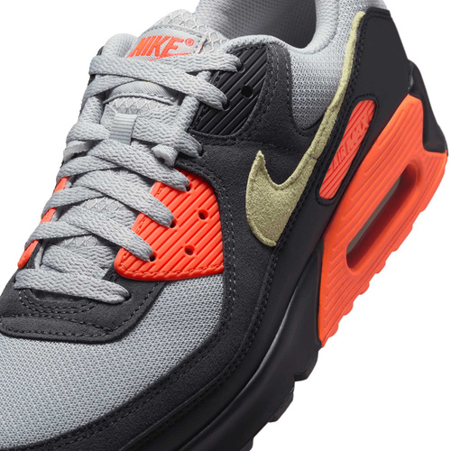 Buty męskie Nike Air Max 90 DM0029-018