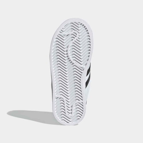 Buty Kids adidas Superstar II Comfort Closure JI3988