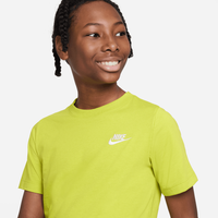 KOSZULKA JUNIOR NIKE SPORTSWEAR AR5254-308