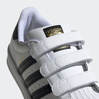 Buty Kids adidas Superstar CF C EF4838