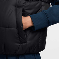 Bezrękawnik damski Nike Sportswear Classic Puffer FZ5922-010