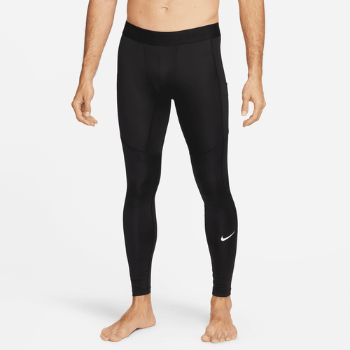 Legginsy męskie Nike Pro FB7952-010