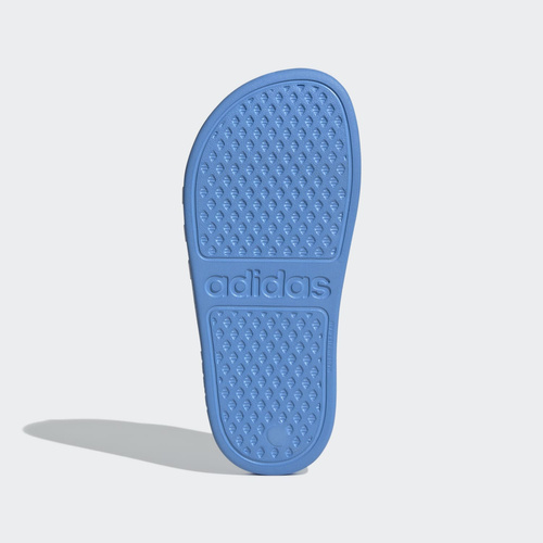Klapki Kids adidas adilette Aqua Slides ID2621