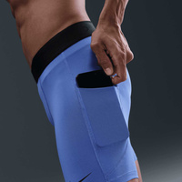 Spodenki męskie Nike Pro FB7958-411
