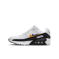 Buty junior Nike Air Max 90 FJ4592-100