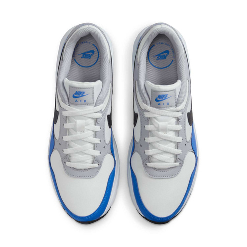 Buty męskie Nike Air Max SC CW4555-117