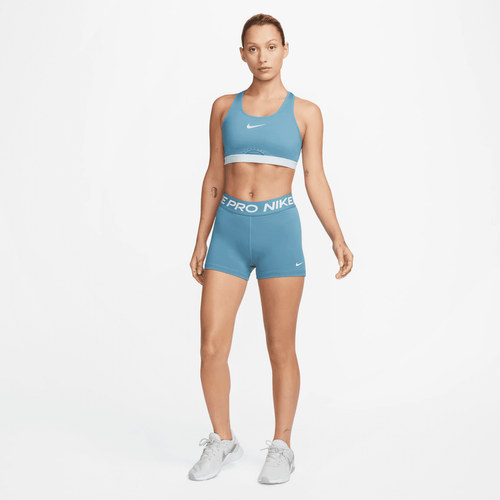 SPODENKI DAMSKIE NIKE NP 365 SHORT 3IN CZ9857-440