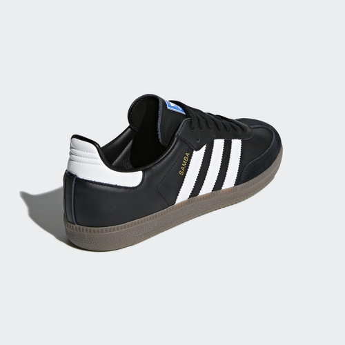 Buty męskie adidas Samba OG B75807