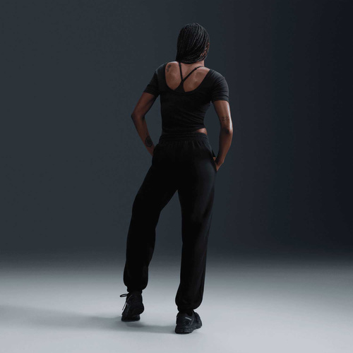 Spodnie damskie Nike Sportswear Phoenix Fleece FZ5996-010