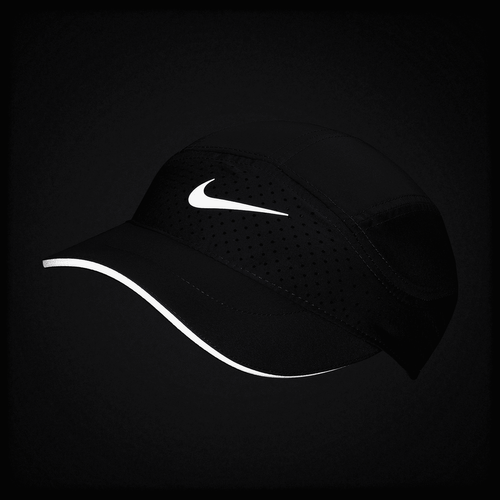 Czapka Nike Aerobill Tailwind Czarna BV2204-010