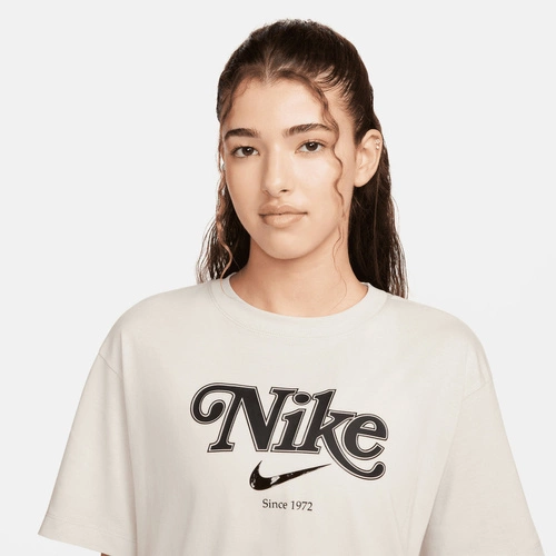 Koszulka damska Nike Sportswear HJ3977-072