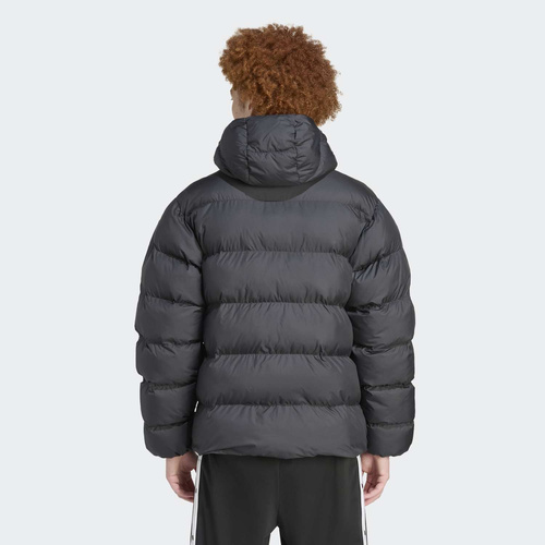 Kurtka męska adidas Tonal Hooded Puffer JX4123