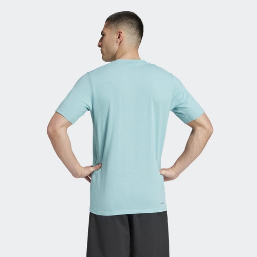 Koszulka męska adidas Train Essentials Feelready Training Tee IW3328