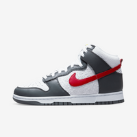 Buty męskie Nike Dunk High Retro FD0668-001