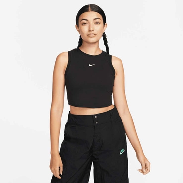 Koszulka damska Nike Sportswear Essentials FB8279-010