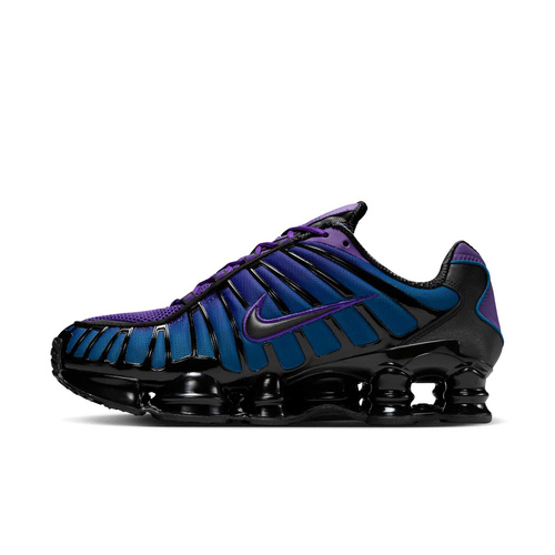 Buty męskie Nike Shox TL AV3595-500