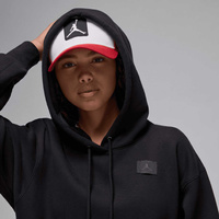 Bluza damska Jordan Flight Fleece FV7050-010