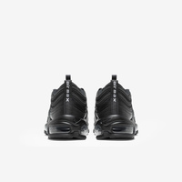 Buty Junior Nike Air Max 97 (GS) Czarne 921522-011