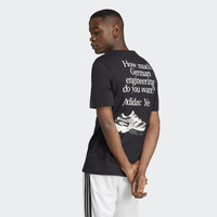 Koszulka męska adidas German Engineering Graphic JP1528